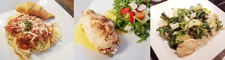 food